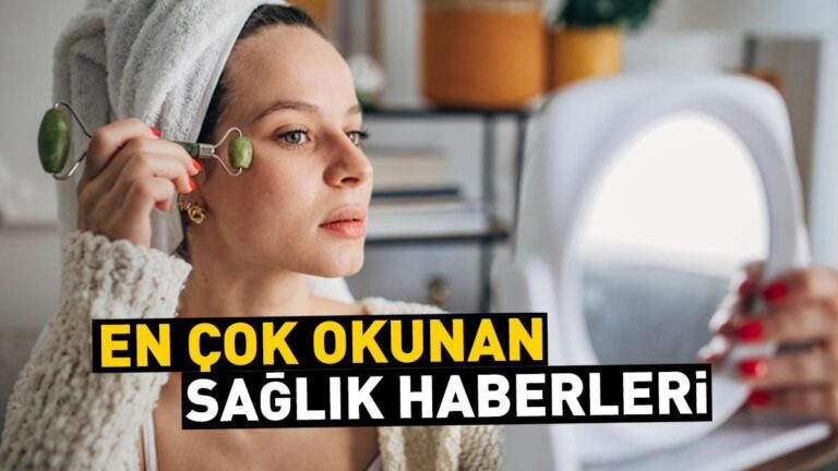 10 Ağustos 2024 günün öne çıkan sağlık haberleri…