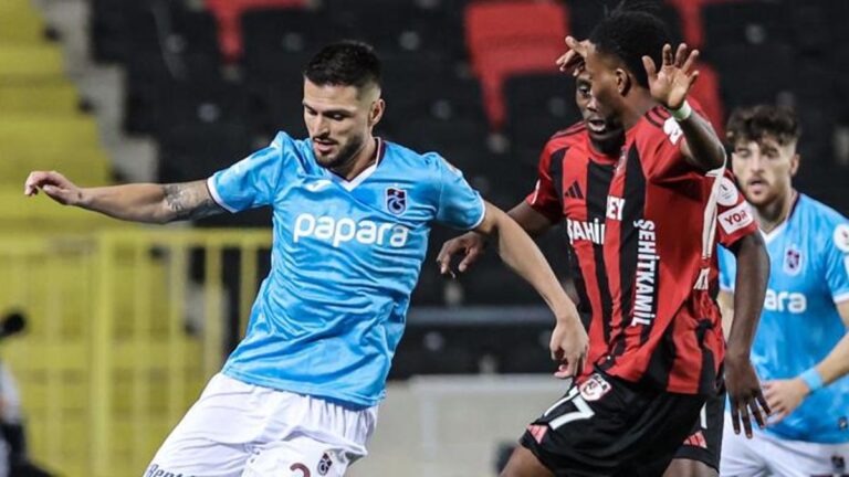 Trabzonspor 5. lig kuraları – Futbol Haberleri