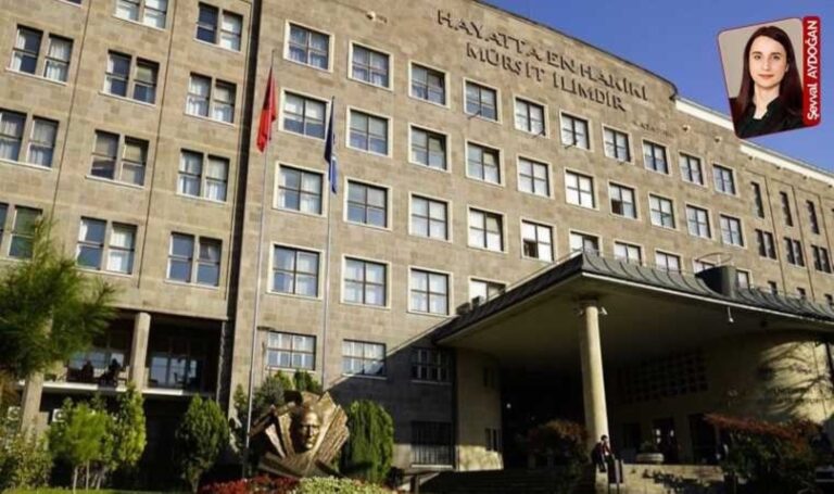 “Amaçları sadakat soruşturması” – Son Dakika Siyasi Haberler