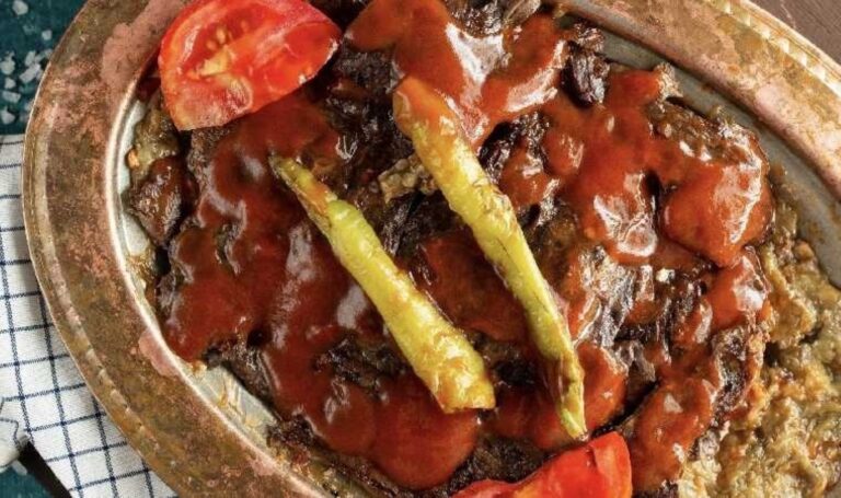 İkonik lezzet: İskender kebap – Son Dakika Hayat->Gurmet Haberleri