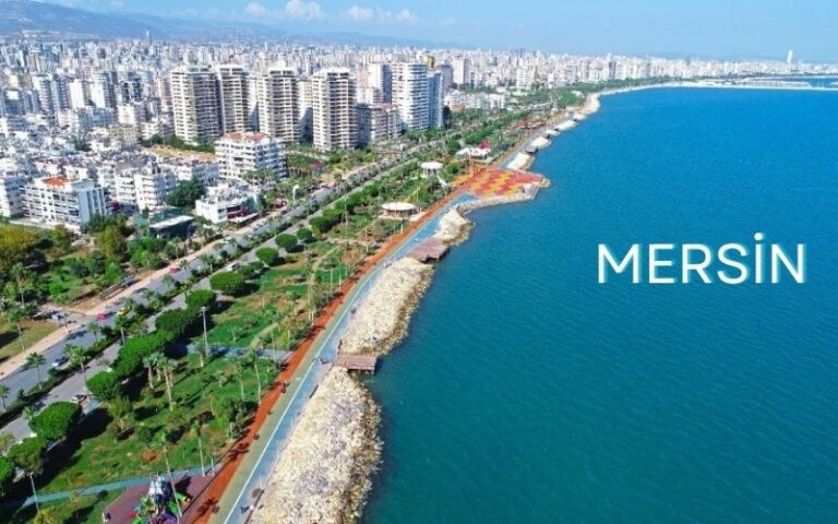 Mersin’in Efsanevi Dondurması – Nerede Yenir?
