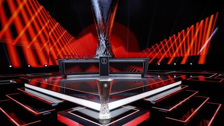 UEFA Avrupa Ligi'nde 3. hafta maçları başlıyor! İşte program…