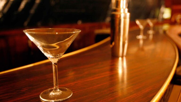 Araştırma: Alkol altı ana kanser türüyle bağlantılıdır