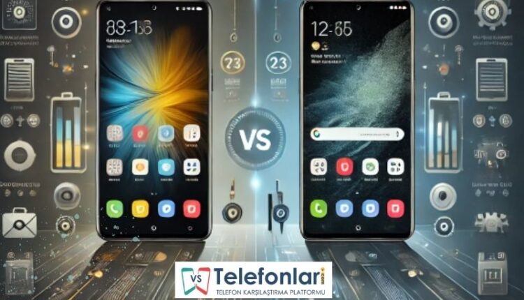 telefon-karşılaştırma