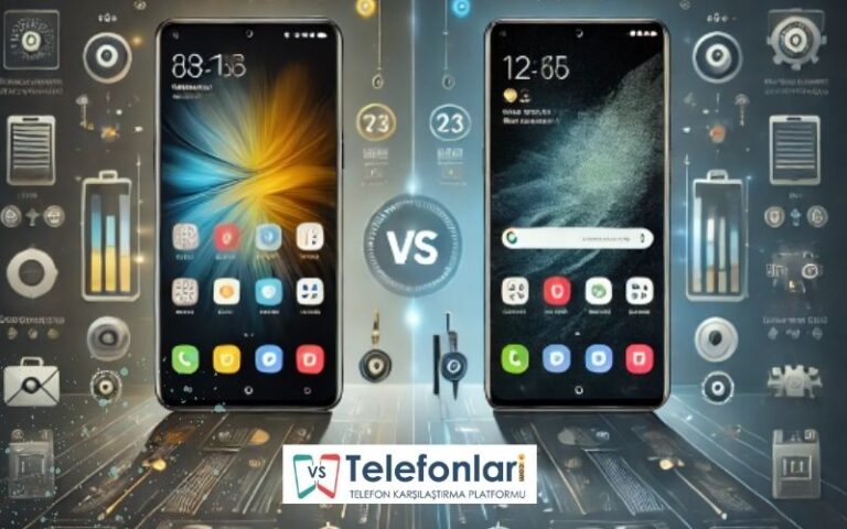 Akıllı Telefon Seçiminde Telefon Karşılaştırma Neden Önemli?