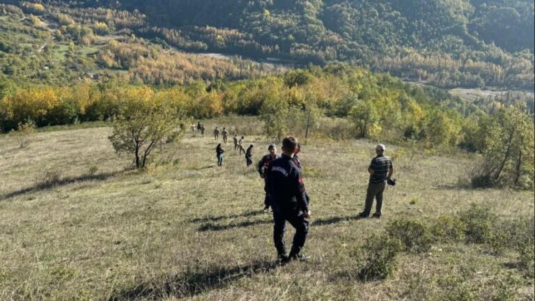 Eşek almaya giden adam 10 gündür aranıyor