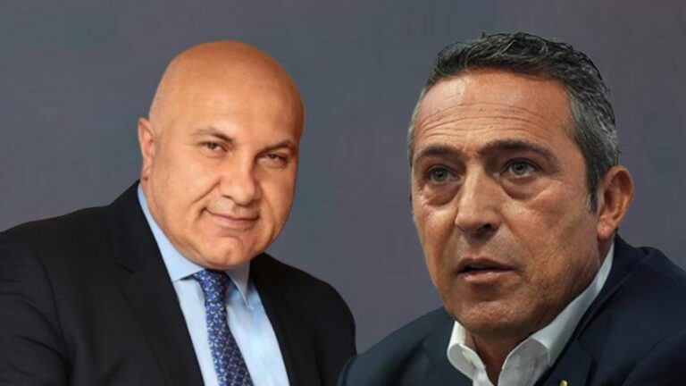 SON HABERLER | F.Bahçe'den Samsunspor Başkanı Yüksel Yıldırım'a flaş yanıt!