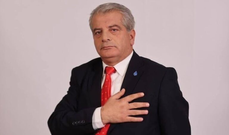 DEVA partisinin belediye başkanı partisinden istifa etti – Son Dakika Siyasi Haber