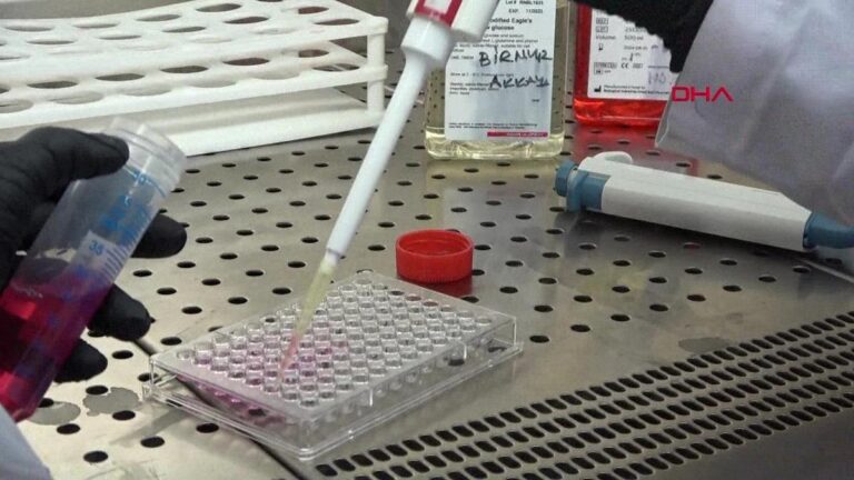 Grip nedeniyle hastanelere talep artıyor – Sağlık Haberleri