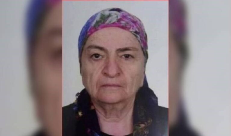 Nuriye Parmaksız 6 gündür kayıp – Son Dakika Türkiye Haberleri