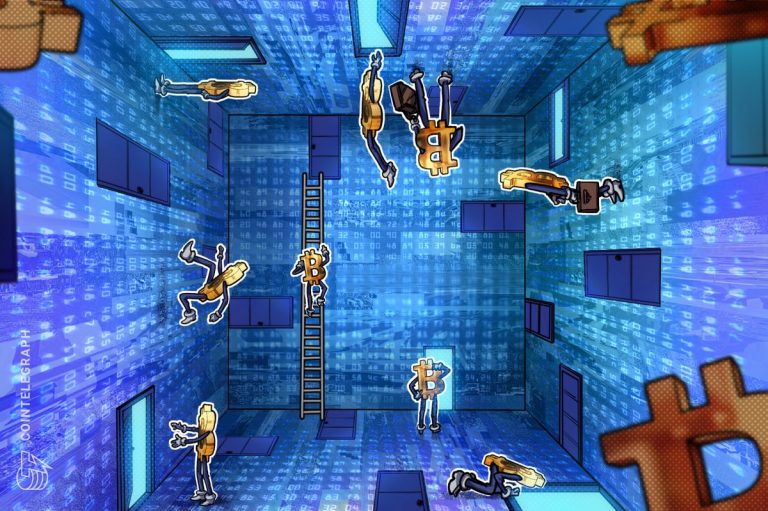 Bitcoin'in faaliyetindeki artış piyasayı hedefler ve olası artış