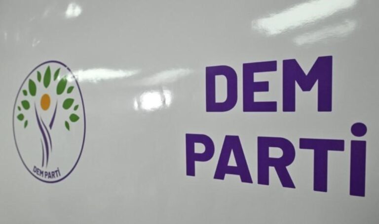 CHP çağrı yapmıştı: DEM Parti’den ‘Maltepe’ kararı – Son Dakika Siyaset Haberleri