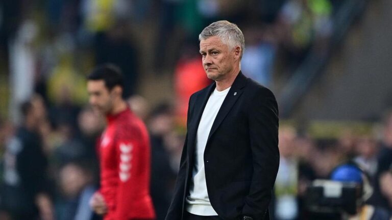Son Dakika Spor Haberi | Ole Gunnar Solskjaer: Başkanın projesine çok inanıyorum