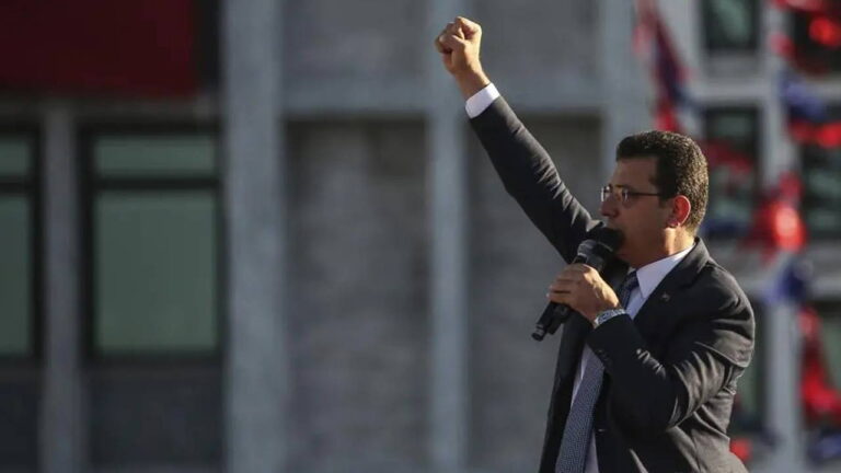Ekrem İmamoğlu, Erdoğan’a seslendi: Gücünüze gidiyor biliyorum ama… – Son Dakika Siyaset Haberleri