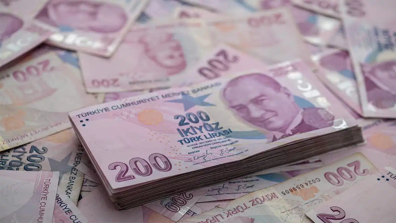 Üstte faiz oranları: Aylık aylık aylık aylık aylık aylık ne kadar kazanılır?