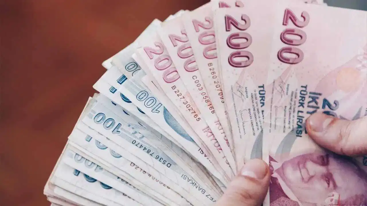 Üstte faiz oranları: Aylık aylık aylık aylık aylık aylık ne kadar kazanılır?
