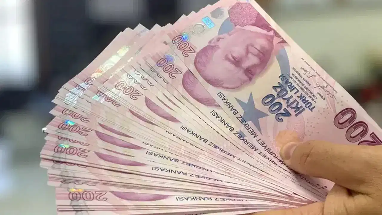 Üstte faiz oranları: Aylık aylık aylık aylık aylık aylık ne kadar kazanılır?