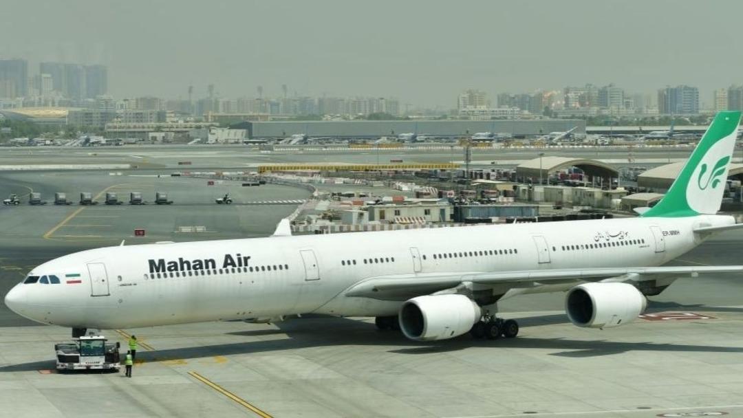 Mahan_air_1