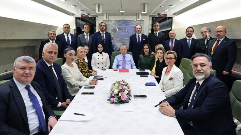 F-35’lerle ilgili teknik düzeyde görüşmelere başlandı