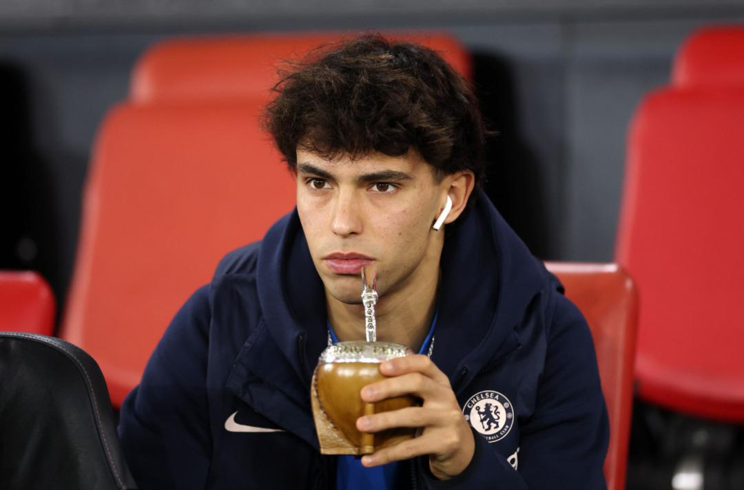 Galatasaray yeni 10 numarasını buldu! Joao Felix İstanbul'a geldi ve röportaj 2 yapıldı