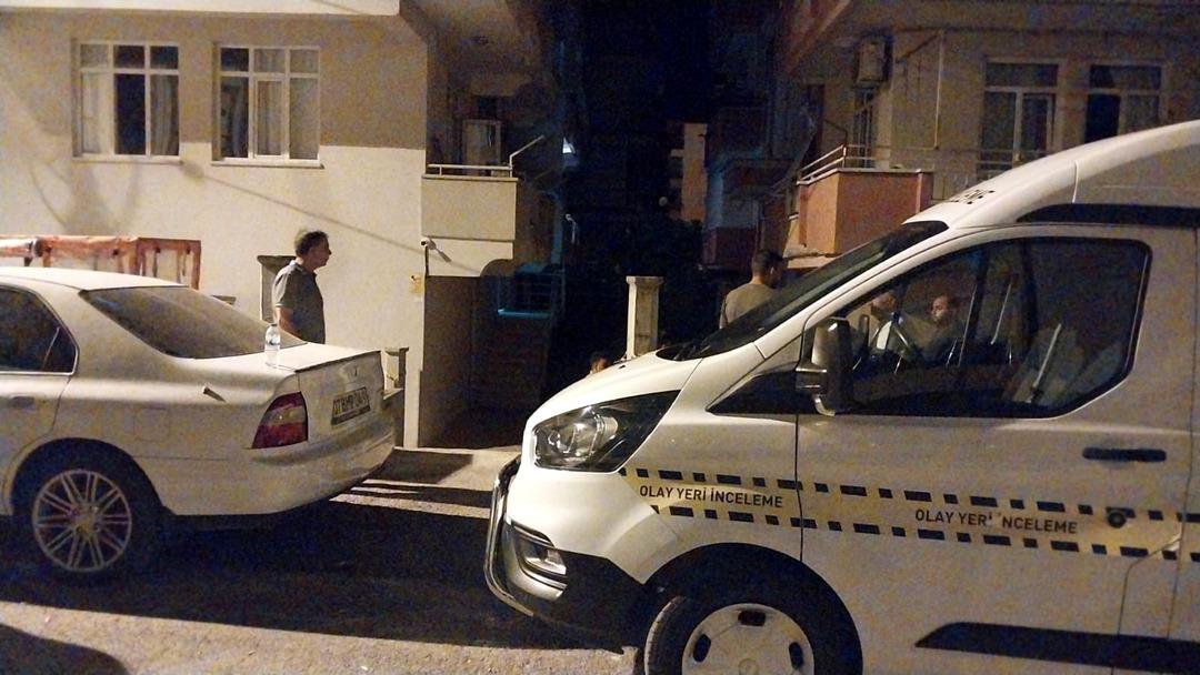 Tekrar kadının öldürülmesi! 18 -Er -Sold Nazife kardeşi hayatını patlattı ... 4