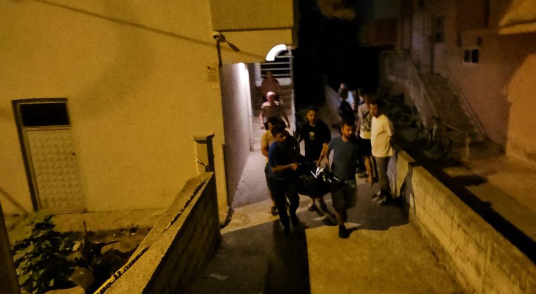 Tekrar kadının öldürülmesi! 18 -Er -Sold Nazife ağabeyinin hayatını çıkardı ... 5