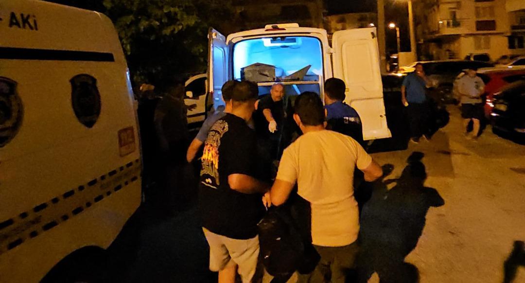 Tekrar kadının öldürülmesi! 18 -Er -Sold Nazife kardeşi hayatını patlattı ... 6