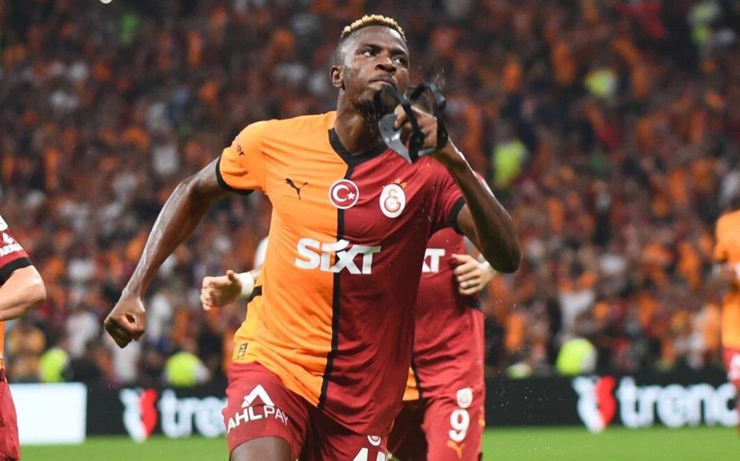 Victor Osimhen, Galatasaray bir rezerv kazanacak! İşte transferin tüm detayları ... 2