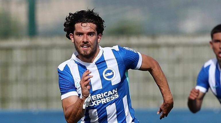 Brighton, Ferdi Kadıoğlu'nun iyi haberlerini duyurdu