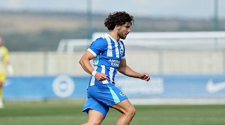 Brighton, Ferdi Kadıoğlu'nun iyi haberlerini duyurdu