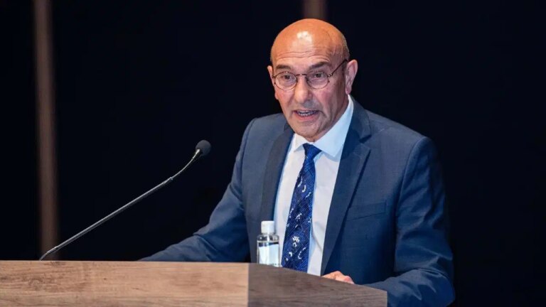 Tunç Soyer’in ifadesi sona erdi: Avukatından ilk açıklama – Son Dakika Türkiye Haberleri