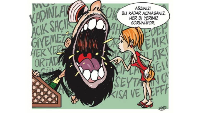 İğneli Fırça – 2 Ağustos 2025