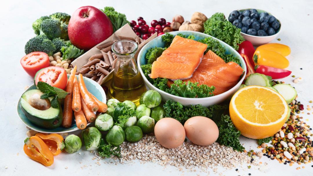 Uzman Kanser Hastaları İçin Beslenme Önerileri: Neyin dikkate alınması gerektiğini açıkladı ... 2