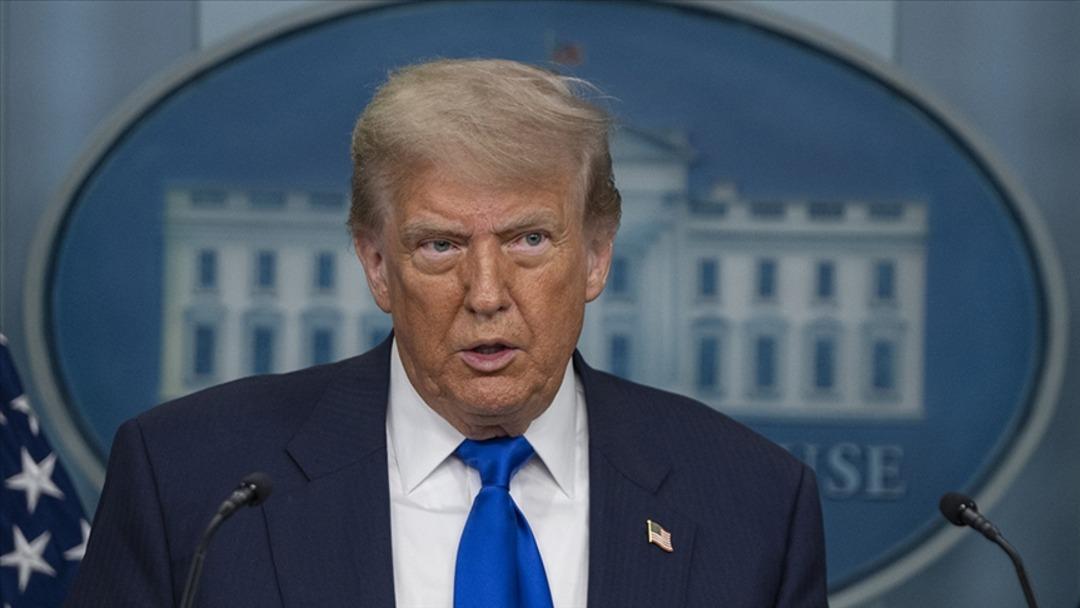 Amerika Birleşik Devletleri Savunma Bakanlığı'nın adı resmen Savaş Bakanlığı oldu! Koz: