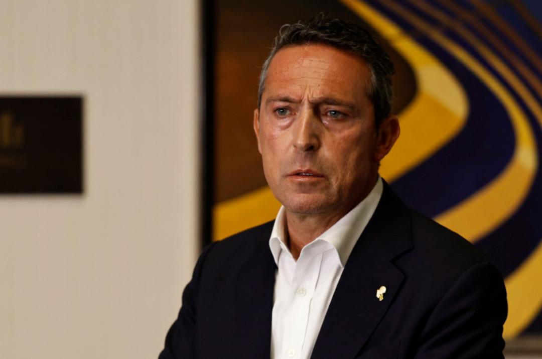 Ali Koç Tan zehirli zemberek açıklama oyundan sonra!