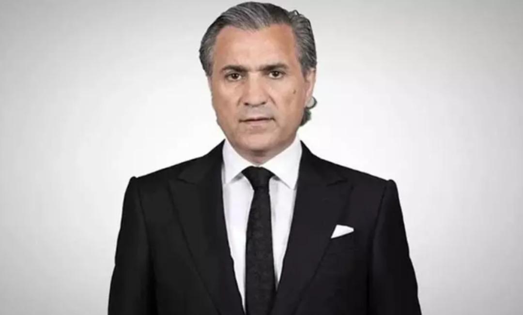 Bir kutuya sahip olan soruşturmalarda, Turgay Ciner'ın yakalanması için tutuklama emri! Mütevelli heyetleri şirketlerine atandı 2