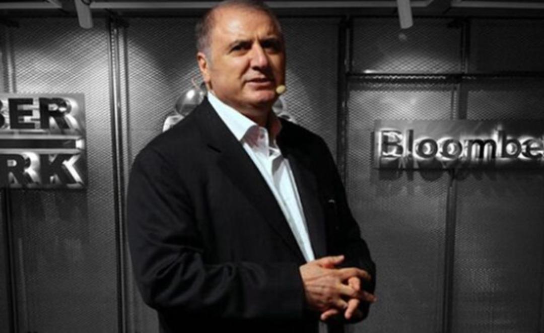 Bir kutuya sahip olan soruşturmalarda, Turgay Ciner'ın yakalanması için tutuklama emri! Şirketleri için bir mütevelli heyeti atandı 3