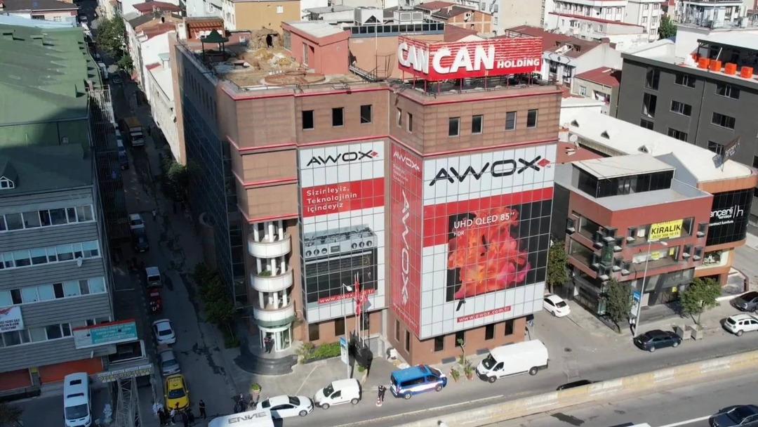 Bir kutuya sahip olan soruşturmalarda, Turgay Ciner'ın yakalanması için tutuklama emri! Mütevelli heyetleri şirketlerine atandı 4