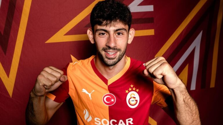 Sözleşme krizi! Yusuf Demir, Galatasaray’ın talebini geri çevirdi