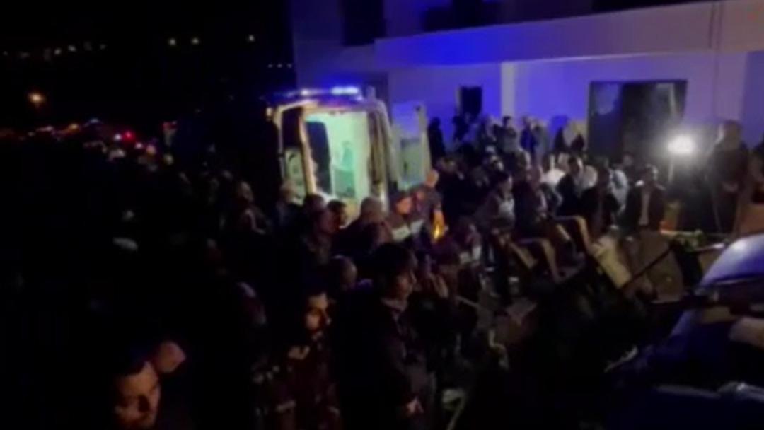 Bursa'dan acı haber... Kanalizasyon kazarken enkaz altında kaldılar: 2 kardeş hayatını kaybetti 4