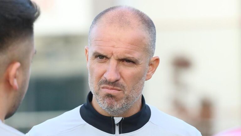 Boluspor’da Mustafa Er dönemi sona erdi