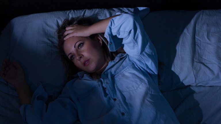 Gece 6 saatten az uyursanız vücudunuzda neler olur?