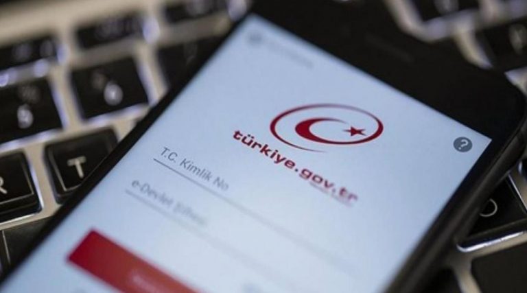 E Devlette çoğu kişinin bilmediği hizmetler merak uyandırıyor