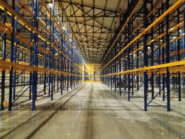 Depo Rafı Sistemleriyle Verimli Depolama Çözümleri – Gökdoğan Kalitesiyle Fark Yaratın