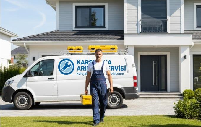 karşıyaka ariston-servisi