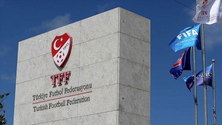 TFF Tahkim Kurulu 67 hakemin itirazını reddetti