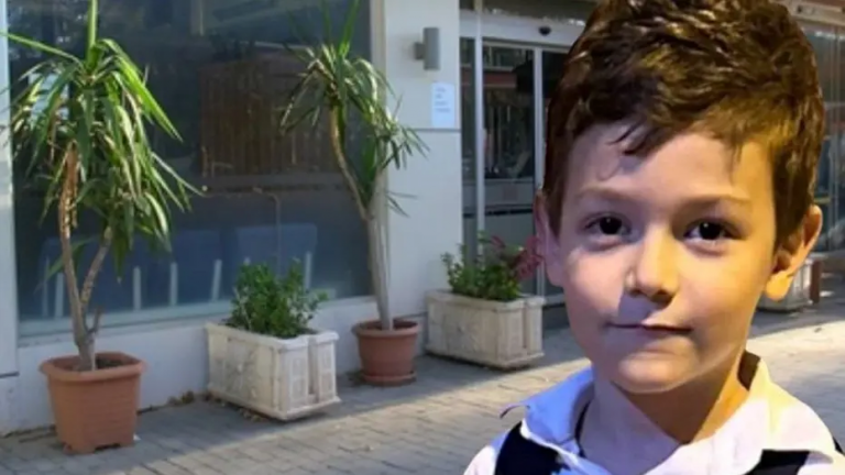 5 Yaşındaki Deniz’in Ölümü: Diş Çekimi Korkunç Sonuçlandı!