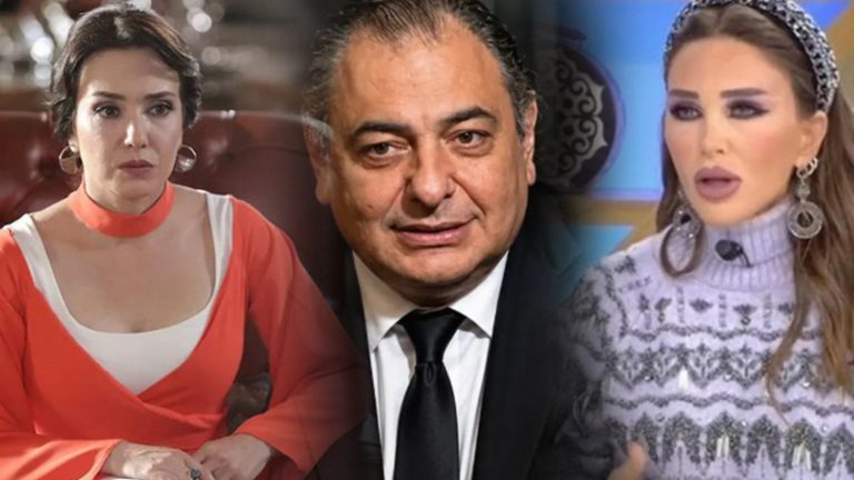 Reha Muhtar Deniz Uğur için ‘Cenazeme gelmesin’ demişti! Ölümünün ardından Seren Serengil’i aramış: ‘Allah onu affetsin’