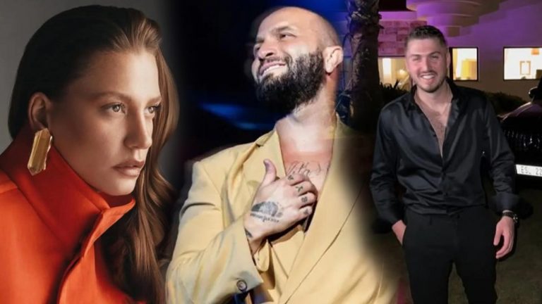 Serenay Sarıkaya, Hakan Aydın… Uyuşturucu test sonuçları belli oldu