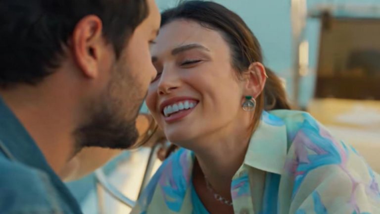Doğanın Kanunu 4. bölüm 2. fragmanı izle: “Tam bir romantik komedi”